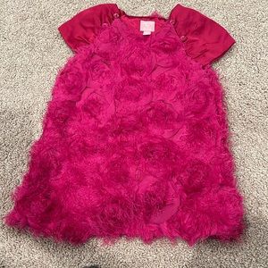 🎉 NEW 🎉 Beautiful pink dress.